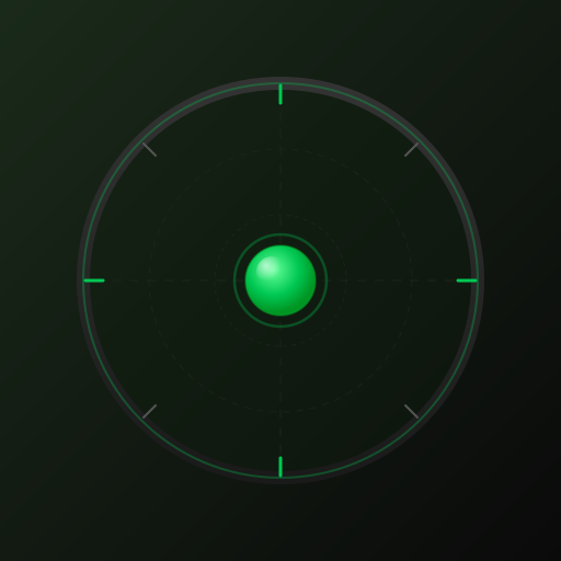 Bubble Level App Icon